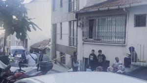 Şişlide kötü koku alarmı Silahla başından vurulmuş erkek cesedi bulundu