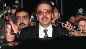 Arif Ahmet Denizolgunun ölümünde sır perdesi aralanıyor Feth-i kabir tamamlandı; naaşı tekrar defnedildi