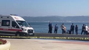 Kocaeli sahilinde gizemli olay 1 saat içinde 3 ceset bulunmuştu; kahreden gerçek ortaya çıktı