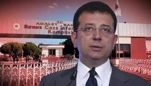 İBBye yönelik Yolsuzluk davasında duruşma 25 Ağustosa ertelendi