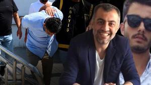 Baba ve oğlunu öldürdü, eşini yaraladı Katilin ifadesi ortaya çıktı: 40 milyon liralık cinayet