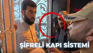 Alparslan Kuytul soruşturmasında dikkat çeken gelişme Bilgisayar kasaları kaçırılmış