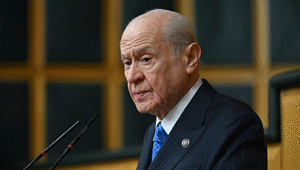 Son dakika... MHP lideri Bahçeli: İsrail Türkiye’yi kışkırtmaktan vazgeçmelidir, Türkiye çatışma arayan ülke değil