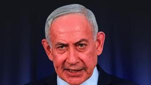 Son dakika... Türkiyeden Netanyahu için kırmızı bülten talebi Bakan Gürlekten açıklama