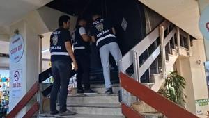 Ankarada 7 kişinin tutuklandığı pub için yeni karar İşletme kapatıldı