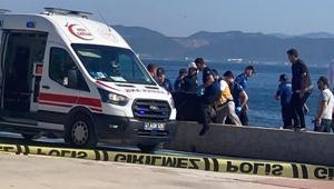 Darıca’da 3 kardeşin gizemli ölümü Denize nasıl düştükleri araştırılıyor