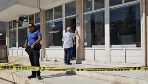 Çorumda kahvehanede bıçaklı kavga: 70 yaşındaki adam hayatını kaybetti