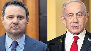 Netanyahu’ya Kırmızı Bülten
