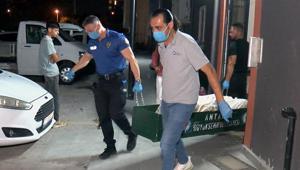 Yer: Antalya Koku ihbarı üzerine eve girildi, Norveç asıllı kişi ölü bulundu