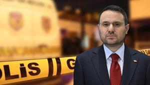 Ankarada 2015 yılında işlenen seri cinayetlerin sırrı çözüldü Bakan Gürlek detayları paylaştı