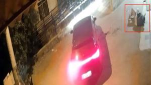 Soğukkanlı katil İzmirde dehşete düşüren cinayet: Kollarıyla sıktı, ölene kadar bırakmadı