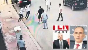 Bıçaklanan vekil Melih Meriçle ilgili yeni gelişme İstanbula nakledildi