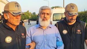 Kuytulcular yapılanmasına yönelik operasyonda yakalanan 56 zanlı adliyede