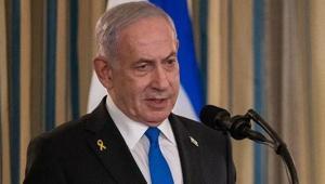 İsrailde Şin-Bet Direktörünün, Netanyahunun rakibi Eisenkotun güvenlik talebini reddettiği iddiası