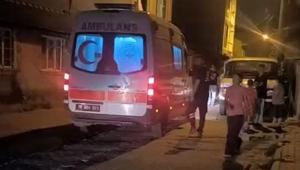 Bursada silahlı kavgada baba ve 4 yaşındaki oğlu yaralandı