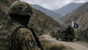 Pakistan ve Malezyadan güvenlik işbirliği: Terörle mücadele ve istihbarat paylaşımı