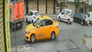 Küçükçekmecede iş yerinin kurşunlanmasına ilişkin yakalanan 2 şüpheli adliyede
