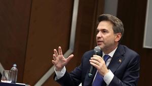 Bakan Bayraktar: Türkiye için enerji gücümüzü büyütmeye devam ediyoruz