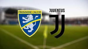 Frosinone-Juventus maçı ne zaman saat kaçta hangi kanalda Juventus Seri Ada ilk maçına Frosinone deplasmanında çıkıyor Zeki Çelik-Kenan Yıldız ilk 11de başlayacak mı