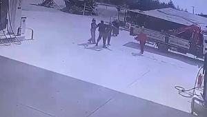 Ailesinin gözü önünde genç kadını silah zoruyla aracına bindirerek kaçırdı JASAT’tan ormanlık alana baskın