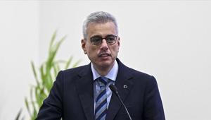 Bakan Memişoğlu: Evde sağlık hizmetlerimizle 1 milyon 352 bin 775 hastaya hizmet veriyoruz