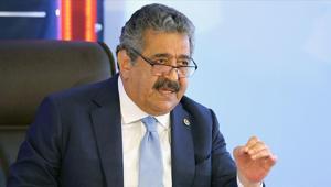 MHP Genel Başkan Yardımcısı Yıldız: Cumhurbaşkanımızın başkanlığında Terörsüz Türkiye hedefi devlet politikası haline geldi