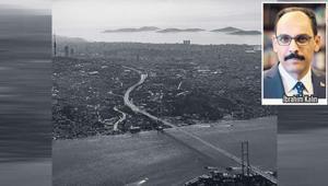 Leica’dan İbrahim Kalın’ın İstanbul fotoğrafına övgü