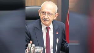 Kılıçdaroğlu, kasımda kararını açıklayacak