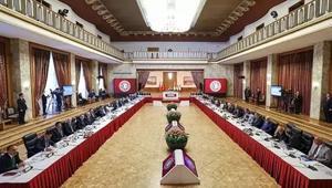 Terörsüz Türkiye’de kritik aşama Kurul ilk toplantısını bugün yapacak