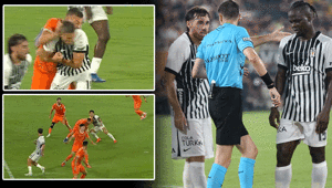 Beşiktaş maçındaki tartışmalı kararları eski hakemler değerlendirdi Dünyanın her yerinde kırmızı kart
