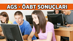 AGS - ÖABT sonuçları açıklandı mı, nasıl öğrenilir 2026 MEB AGS - ÖABT sonuçları ne zaman, nereden açıklanacak
