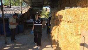Bursa’da çiftlikte silahlı saldırı Alacak-verecek tartışması kanlı bitti