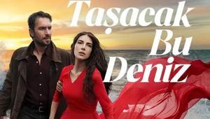 TAŞACAK BU DENİZ YENİ SEZON TARİHİ: Taşacak Bu Deniz yeni sezon ne zaman başlıyor