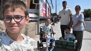 Canın ardından Berat da aynı kaderi yaşadı: İki kardeşin yardım çağrısı