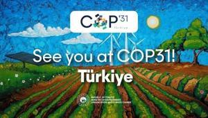 COP31 Genç Akademi Takımı için başvurular başladı Üniversite öğrencilerine önemli fırsat