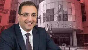 Son dakika... CHPli Balçova Belediye Başkanı Onur Yiğit göreve iade edildi İçişleri Bakanlığı açıkladı