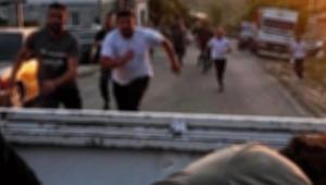 Tarım işçilerine saldırı iddiası Çocukların kavgasıyla başlayan gerginlikte 3 kişiye adli kontrol