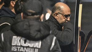 Aziz İhsan Aktaş suç örgütü davasında karar duruşması