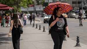 Meteoroloji tarih verdi: Cuma günü başlıyor