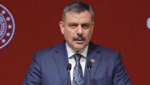 Bakan Çiftçiden Malazgirt Zaferinin 955. yıl dönümü etkinliklerine ilişkin paylaşım