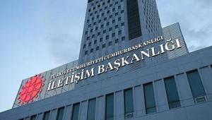 DMMden toplumsal birliği ve huzur iklimini hedef alan girişimlere ilişkin açıklama