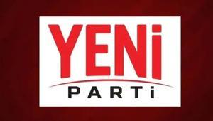 YENİ Parti tam kadro sahaya iniyor