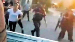 ‘Etnik bir çatışma değil’