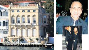 Oğullarını mirasından çıkardı ‘Yanıma defnedilmesinler’