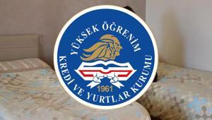 KYK YURT BAŞVURU EKRANI: GSB KYK yurt başvurusu başladı mı, saat kaçta açılacak KYK yurt başvurusu nasıl yapılır İşte ayrıntılar...