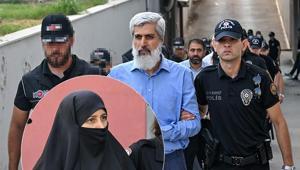 Alparslan Kuytul soruşturması Dehşete düşüren yöntemler ortaya çıktı: Diz çöktürme ve falaka