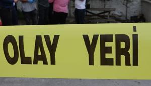 Gaziosmanpaşa’da hareketli saatler Eşini ağır yaraladı, silahı başına dayadı