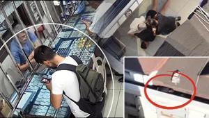 27 gün sonra saklandığı yer ortaya çıktı Anlattıkları şaşırttı: Uyandığımda altın çantası yoktu