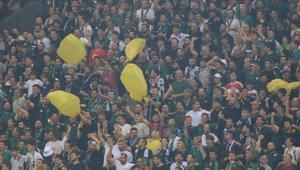 Kocaelispor tribünündeki olaya ilişkin 5 gözaltı kararı