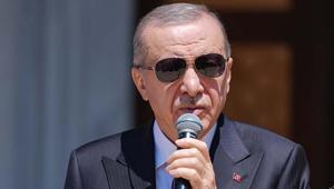 Son dakika... Cumhurbaşkanı Erdoğandan önemli açıklamalar